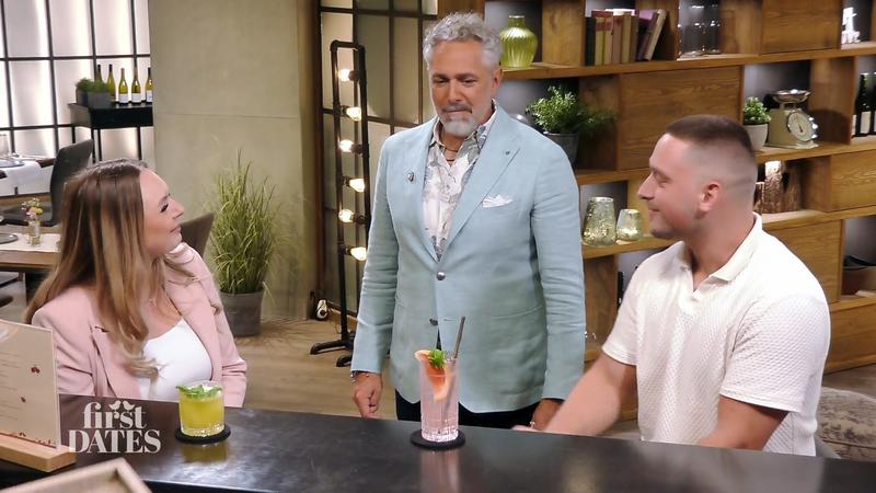 Ist Marek der Mann ihrer Träume?
