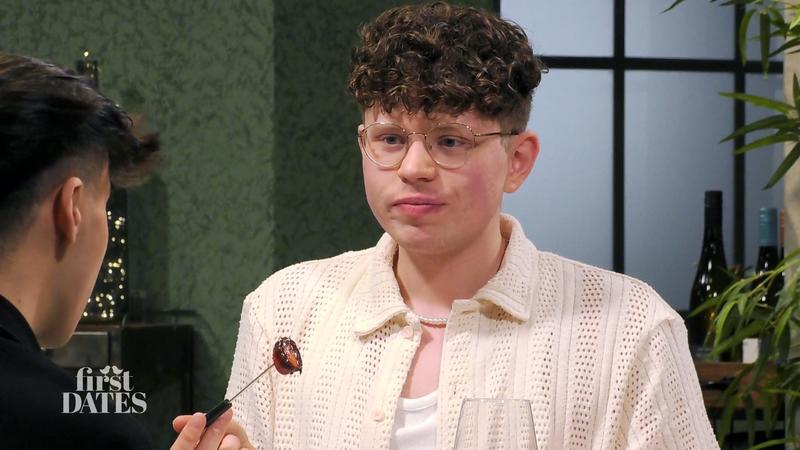 Simone und Mark mit sehr unterschiedlichen Gewohnheiten