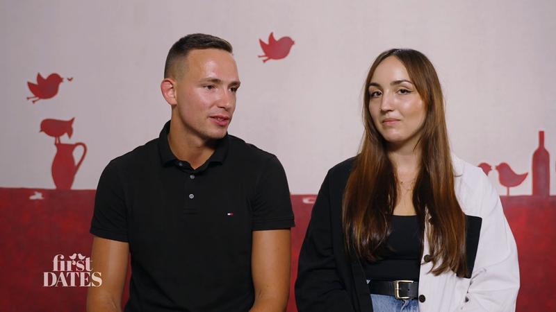 Passen Roman und Laura zusammen?
