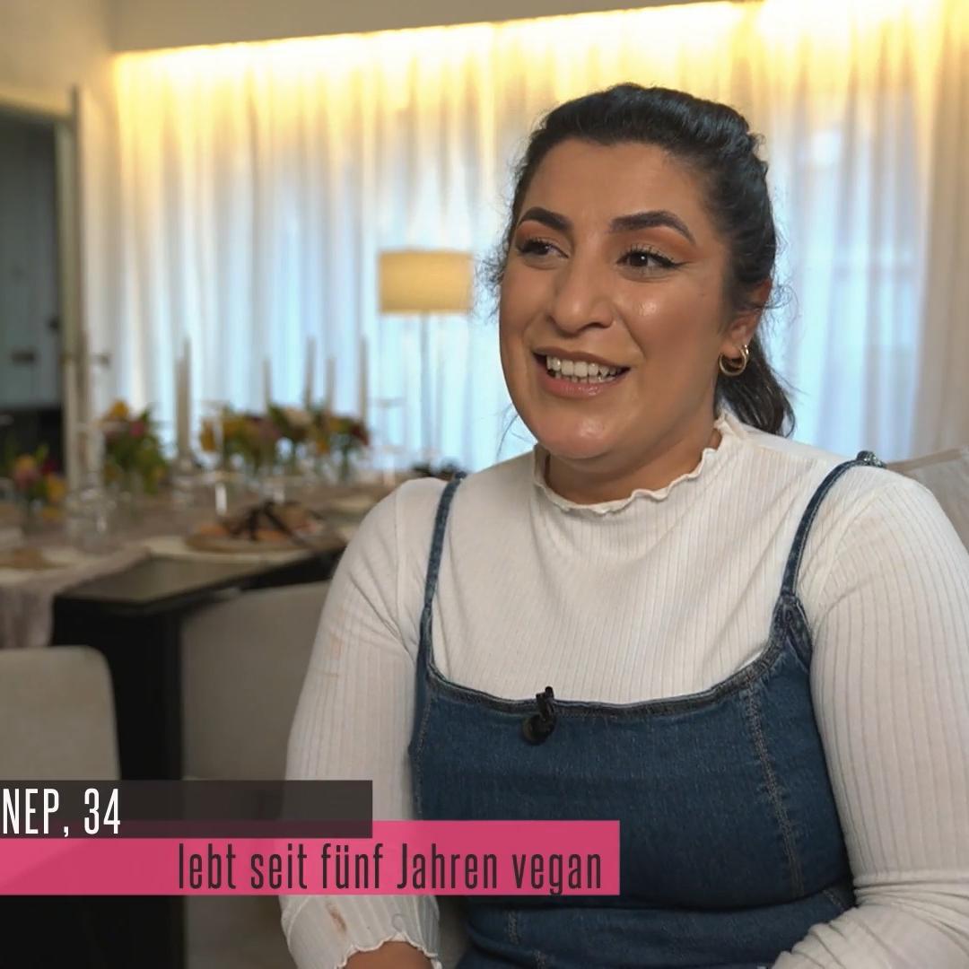 Zeyneps Menü verführt mit orientalischen Aromen