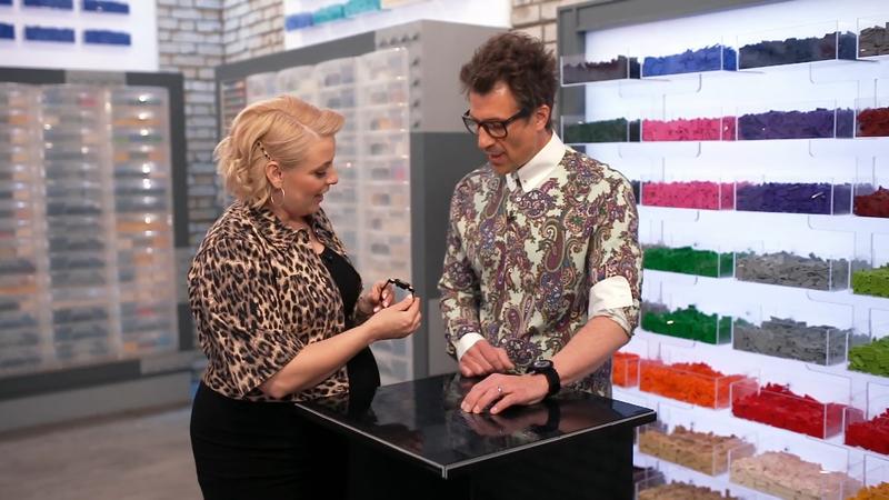 Elisabeth Kahl-Backes gibt exklusive Tipps
