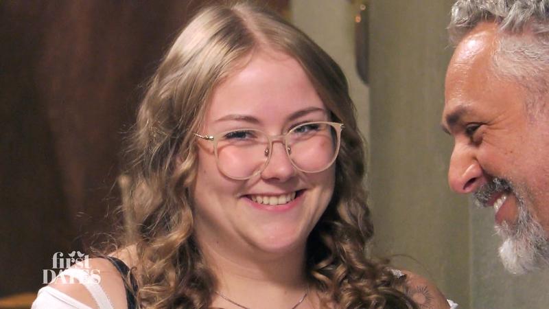 Cecilia hat klare No-Gos bei einem Mann
