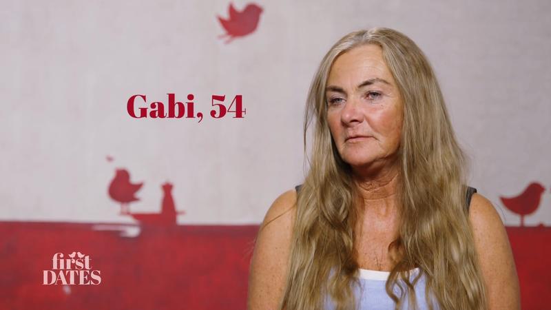 Haben Frank und Gabi die gleichen Urlaubsträume?