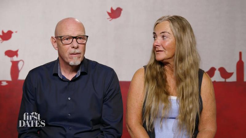 Wird es ein zweites Date geben?