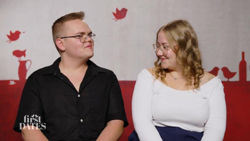 Gibt es ein zweites Date?