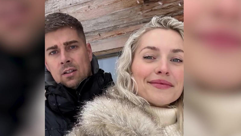 Mit Fotobeweis! Lena Gercke stichelt gegen ihren Partner