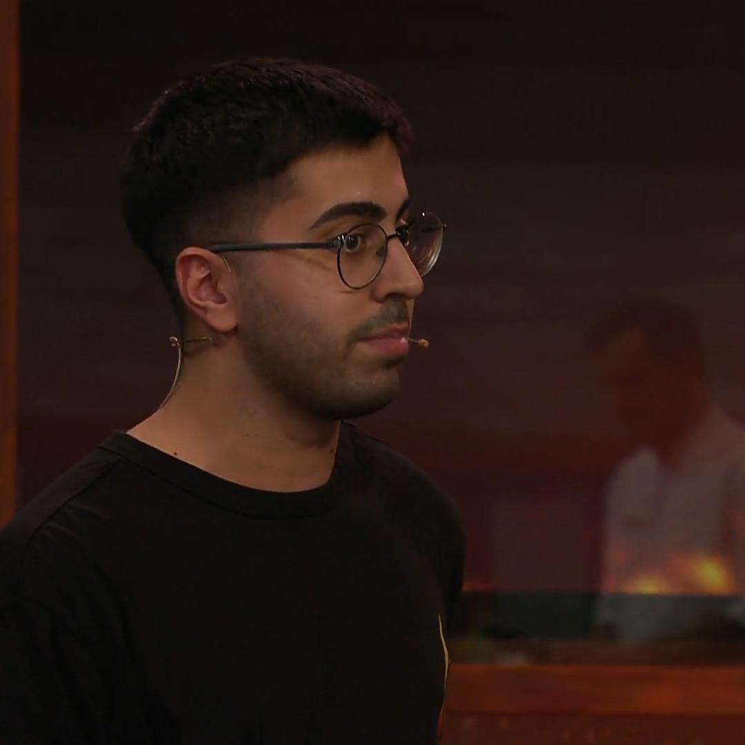 Er macht den Doppeldoc