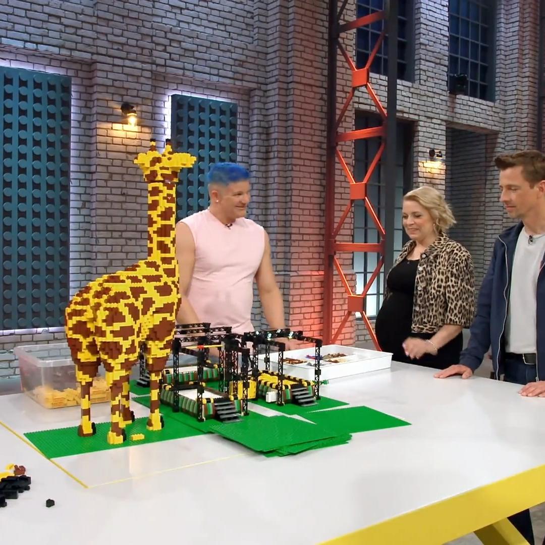 Die Teams werden langsam nervös