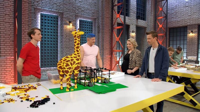 Die Teams werden langsam nervös