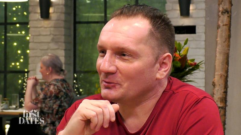 Waldemar erzählt seine bewegende Geschichte