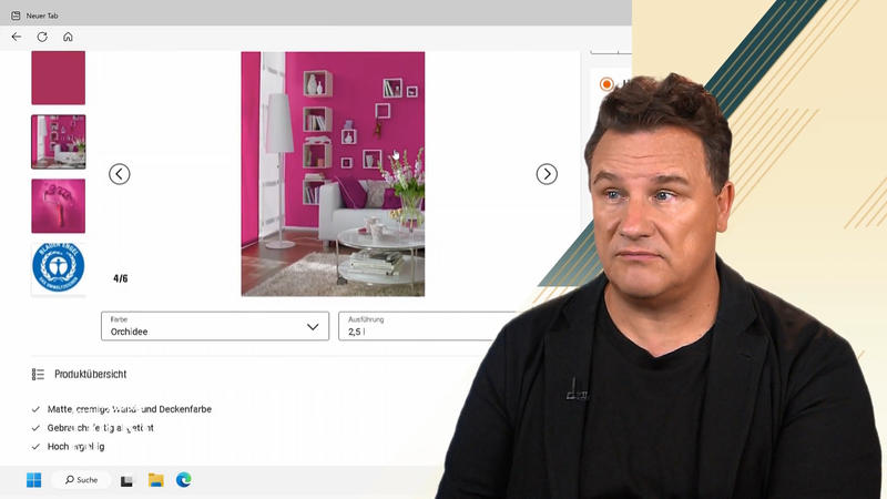 Guido wittert Gefahr: Barbieland oder Kinderzimmer?