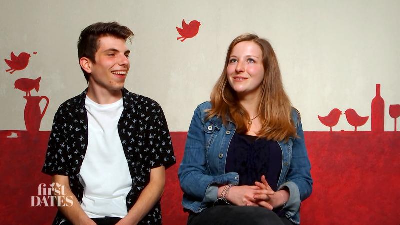 Jeremy ist überzeugt von einem Wiedersehen