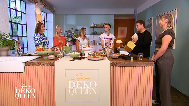Die Cocktail-Woche findet ihr Ende