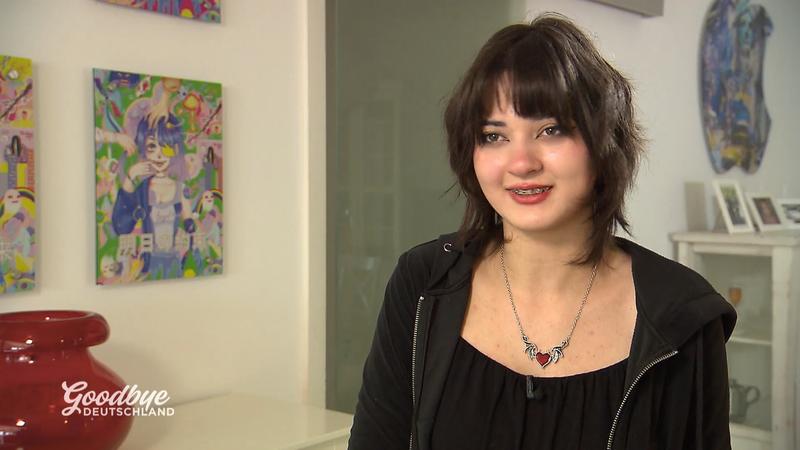 Kiana Gülpen spricht über ihre Gefühle