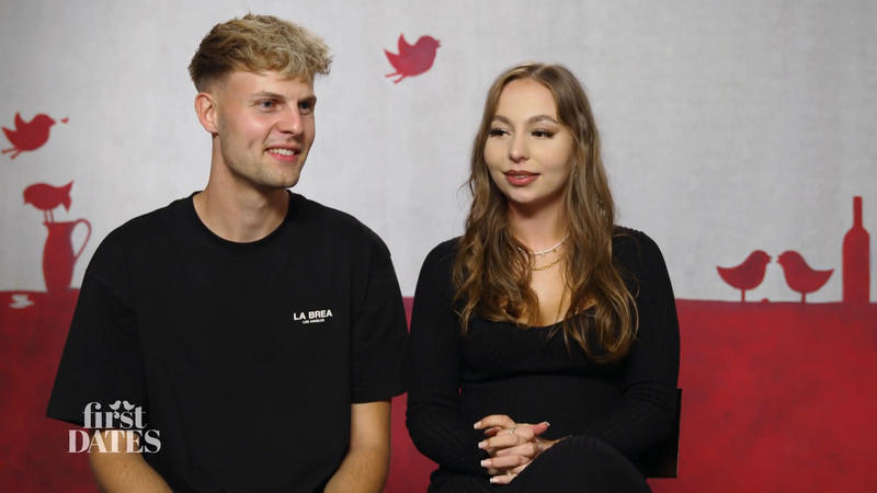 Werden sich Vivi und Alex für ein zweites Date entscheiden?