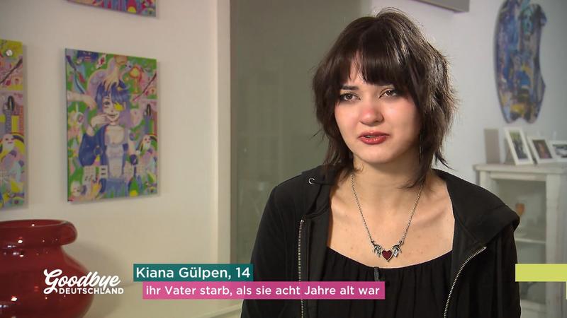 Kiana Gülpen – Einsam auf Mallorca?