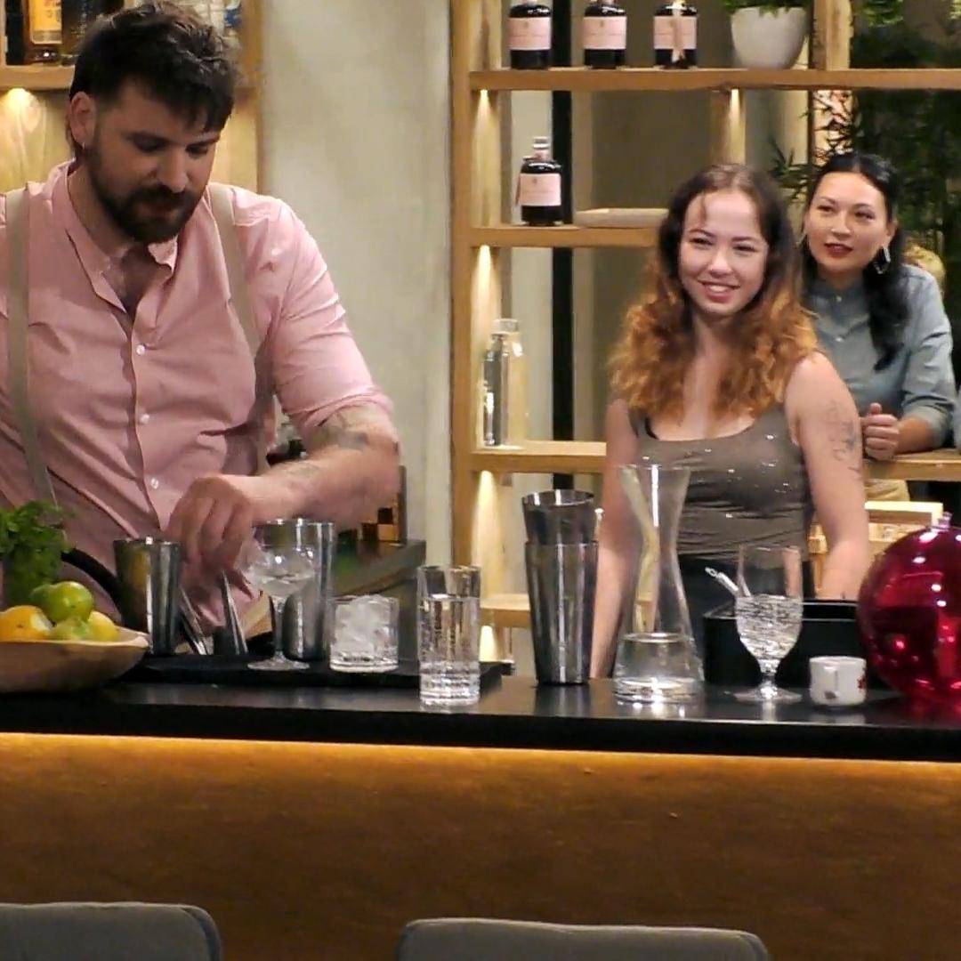 Sarah & Adam