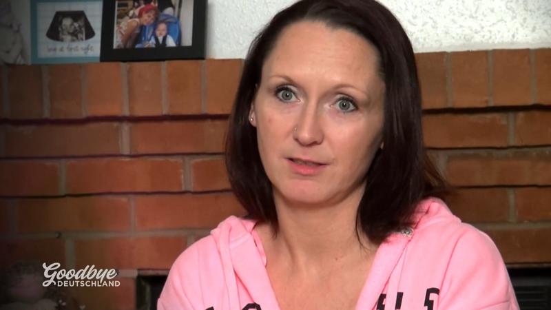 Ihr amerikanischer Traum wird zum Albtraum