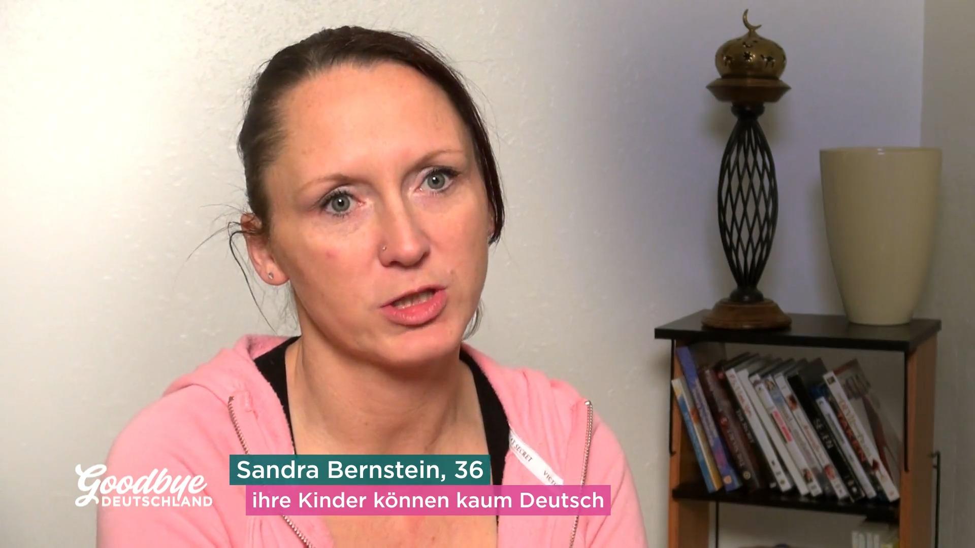 Verzweifelte Mutter kämpft um Heimkehr