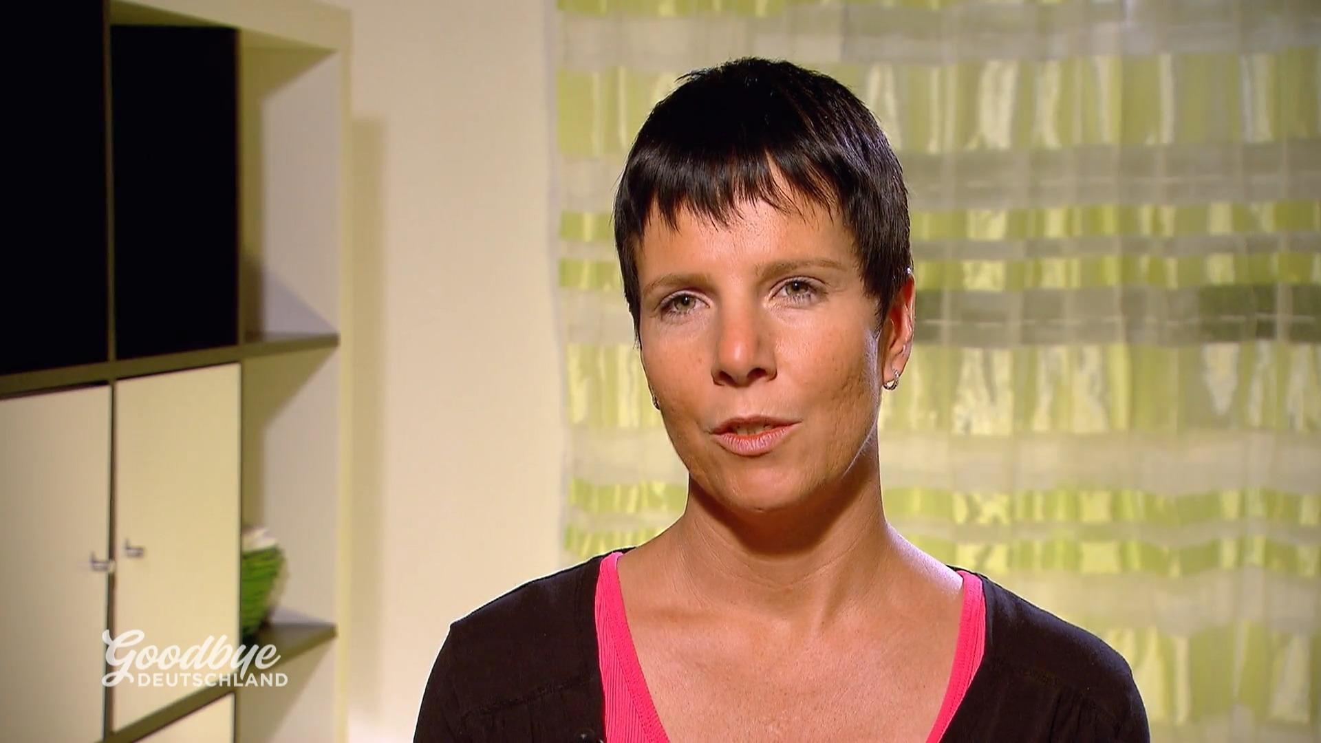 Findet Andrea in Marbella eine neue Chance?