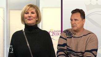 Silvias erster Secondhand-Look, ever!