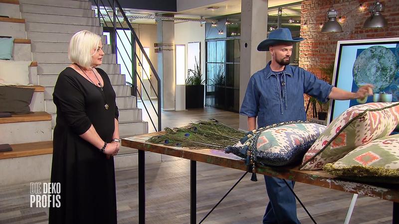 Welches Konzept passt am besten zu Maria?
