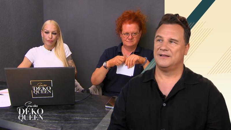 Auch Guido weiß: „Leicht ist es nicht!“