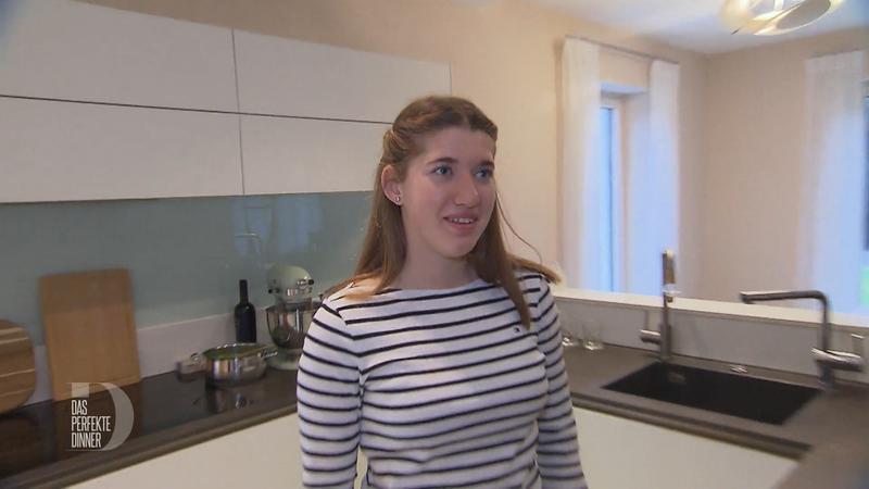 Kann die 18-Jährige die Gäste überraschen?