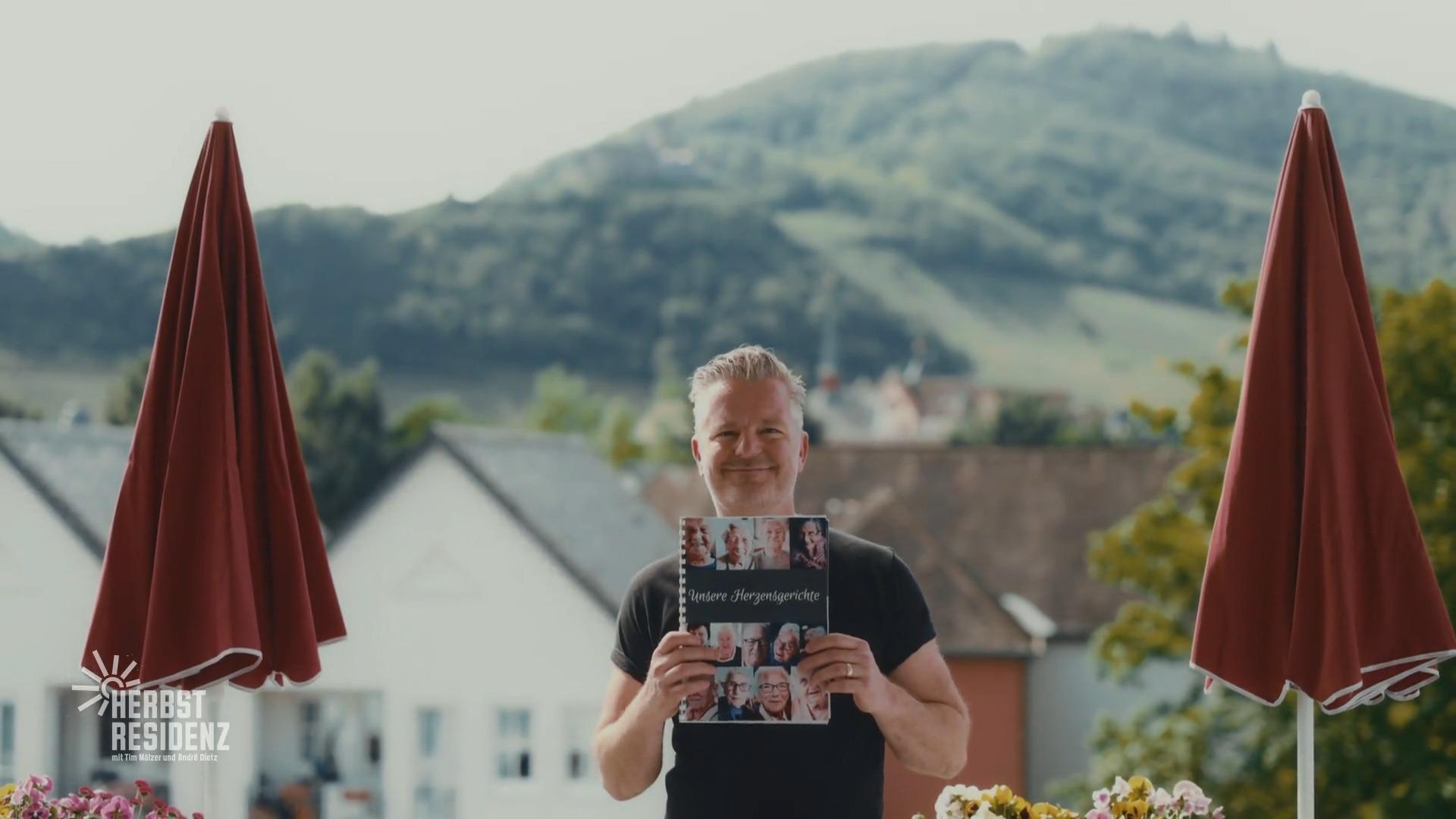 Die Senioren-Soulfood-Rezepte im Buch!