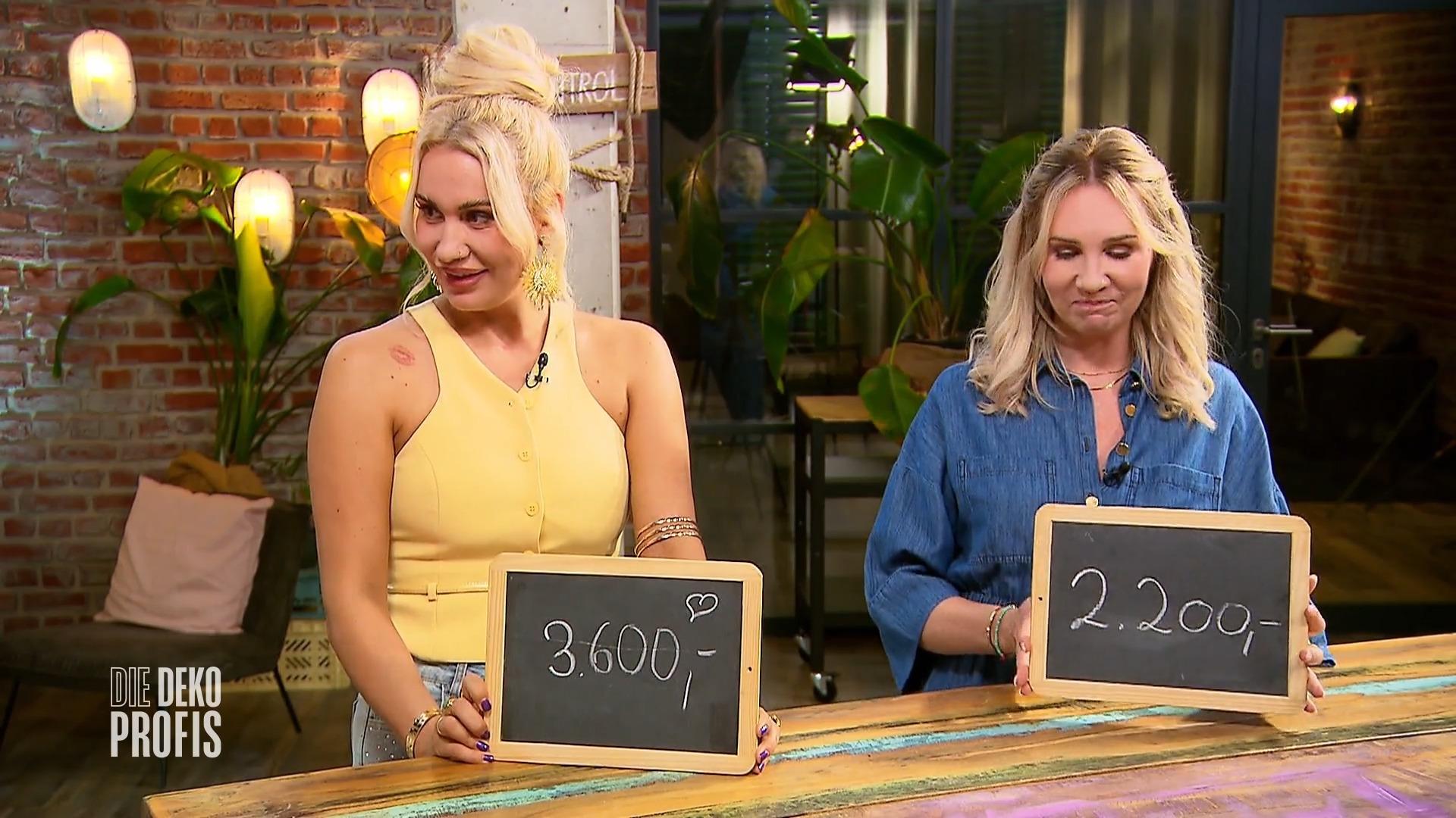 Traumküche für 3.000 Euro?