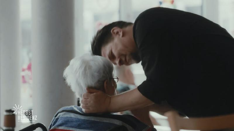 Frau Westhoff vermisst ihre Kinder