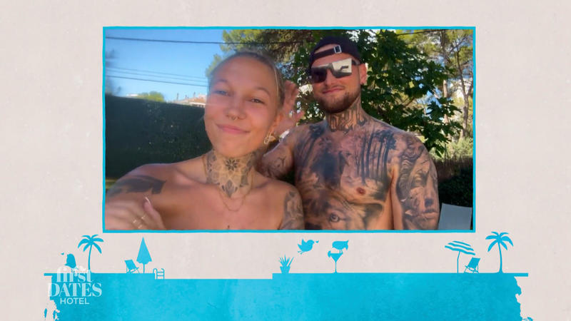 Immer noch Friendzone bei Lara und Alex