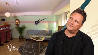 Der Fußboden geht leider gar nicht
