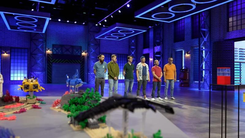 Sind die Ergebnisse der Teams überzeugend?