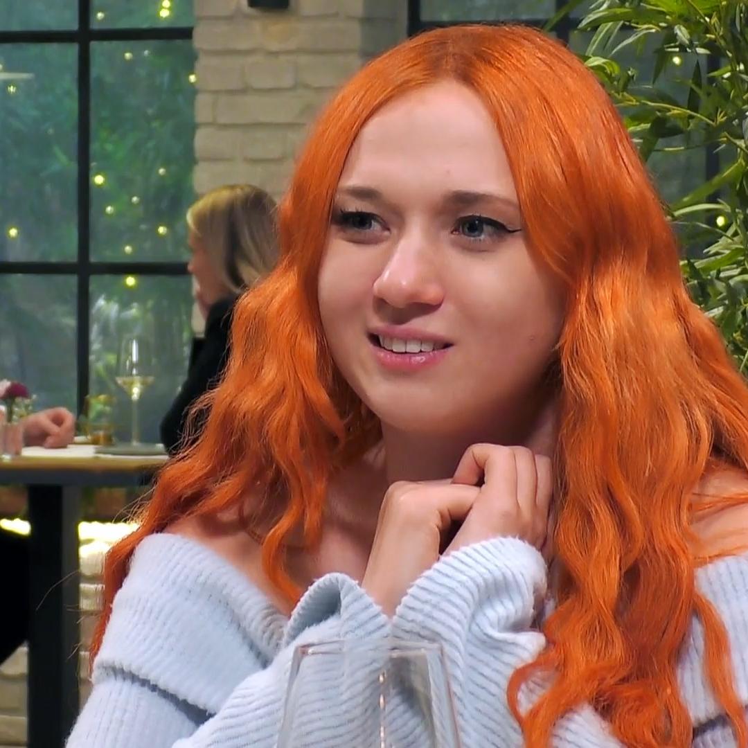 Vanessa macht ein unerwartetes Geständnis