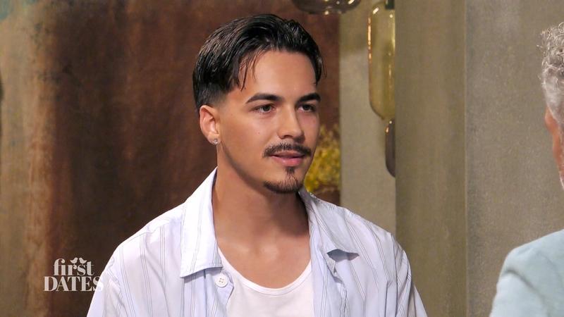 Justin liebt Fake-Wimpern und Gel-Nägeln