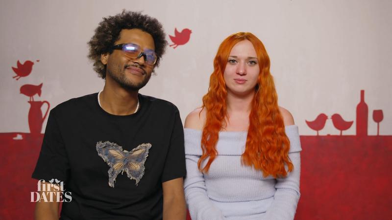 Sind sie bereit für ein weiteres Treffen?