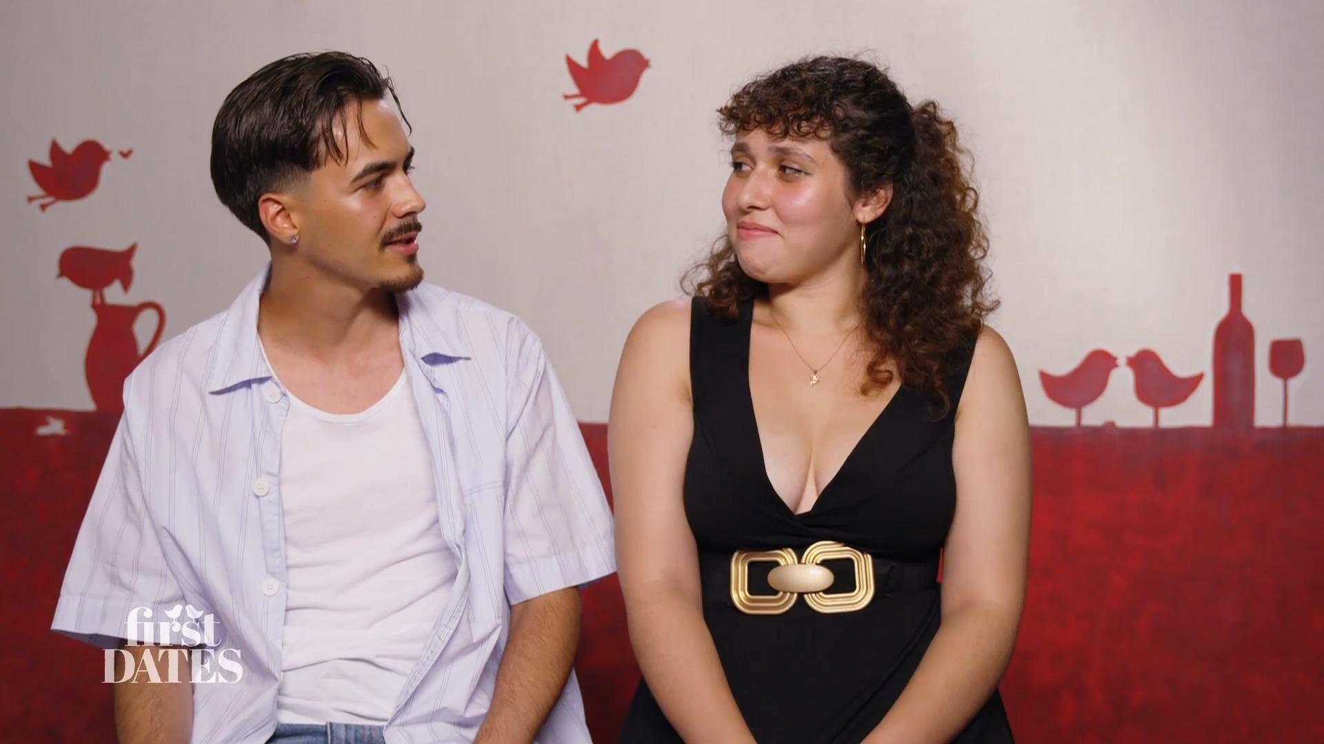 Wie geht es für Justin und Sheila weiter?