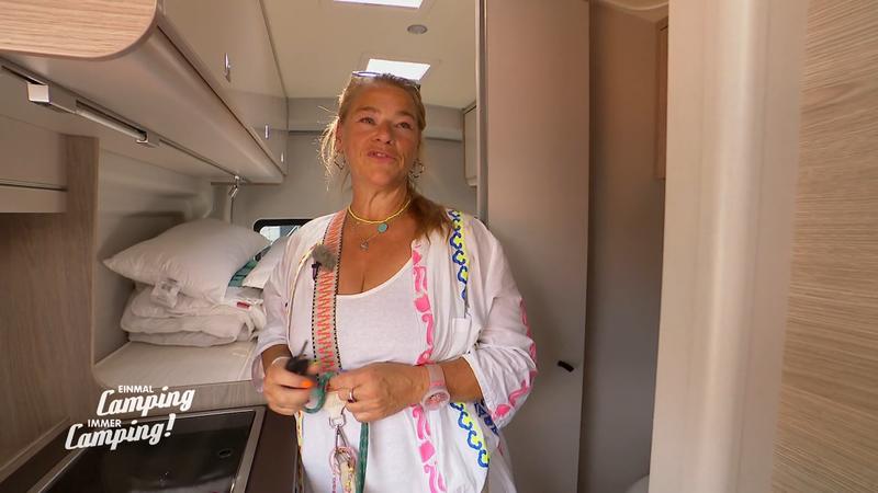 Birte und Martin auf Entdeckungstour