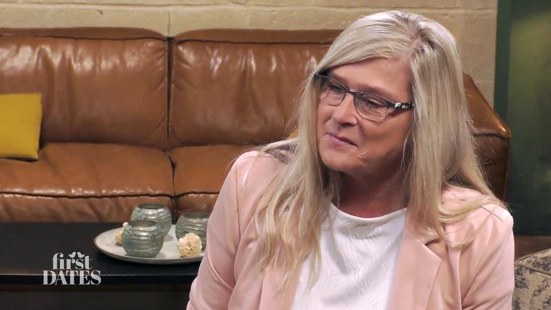 Sylvia ist bereit für ein neues Abenteuer