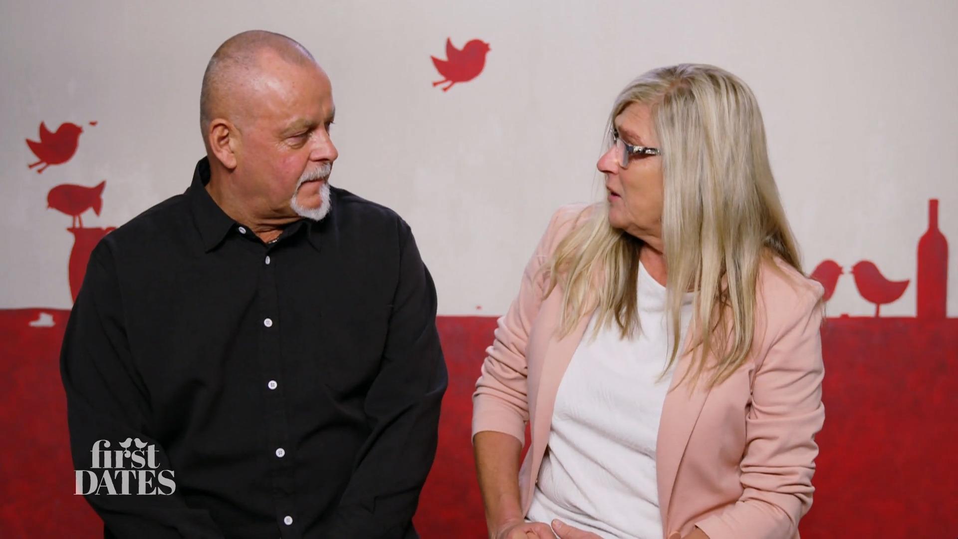 Wollen Eddy und Sylvia sich wiedersehen?