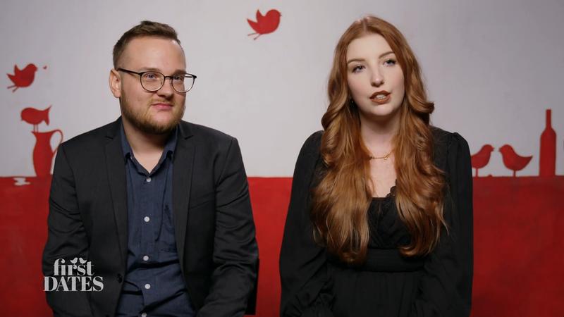Wird aus dem ersten Date ein zweites?