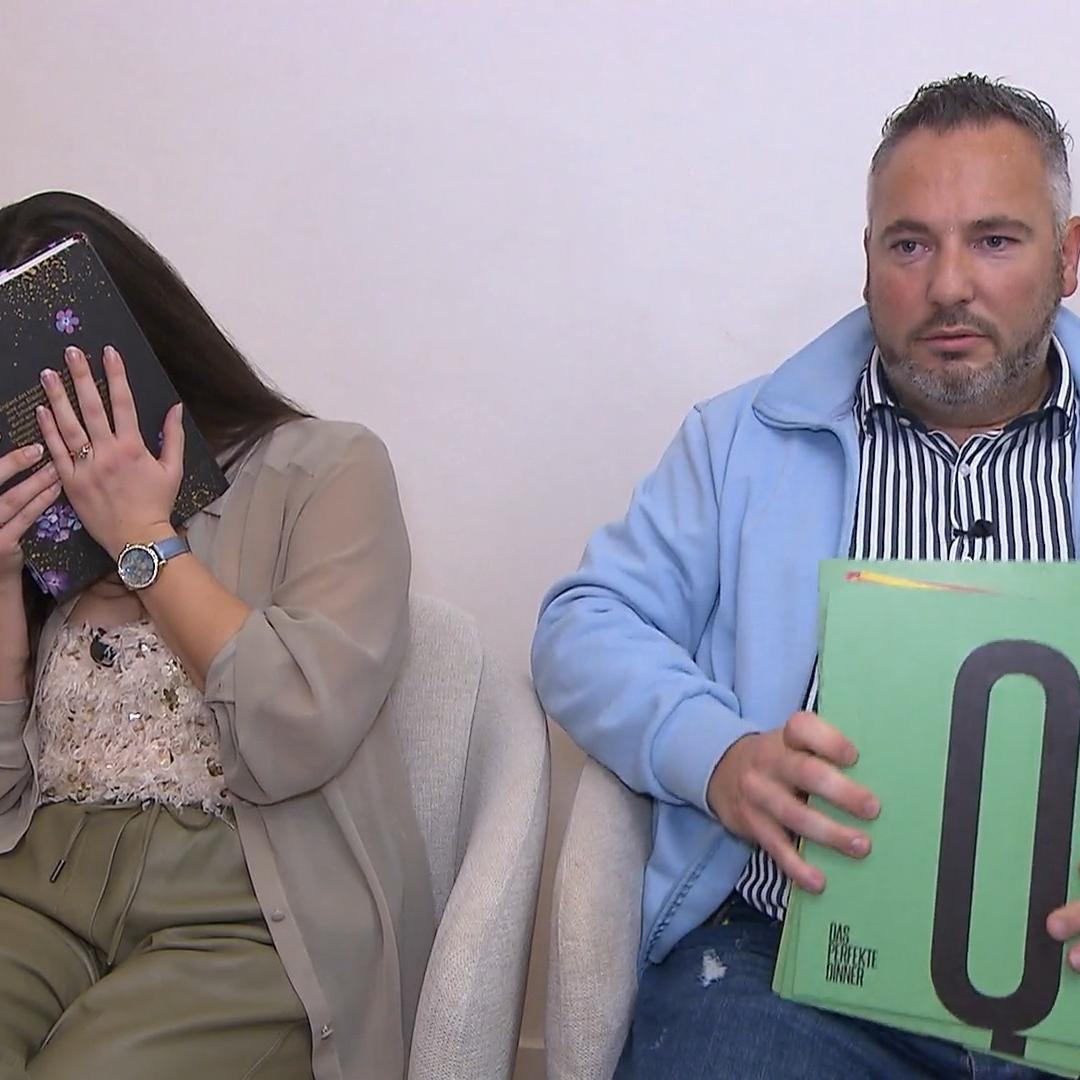 Ist Zeyneps Menü wirklich eine Null?