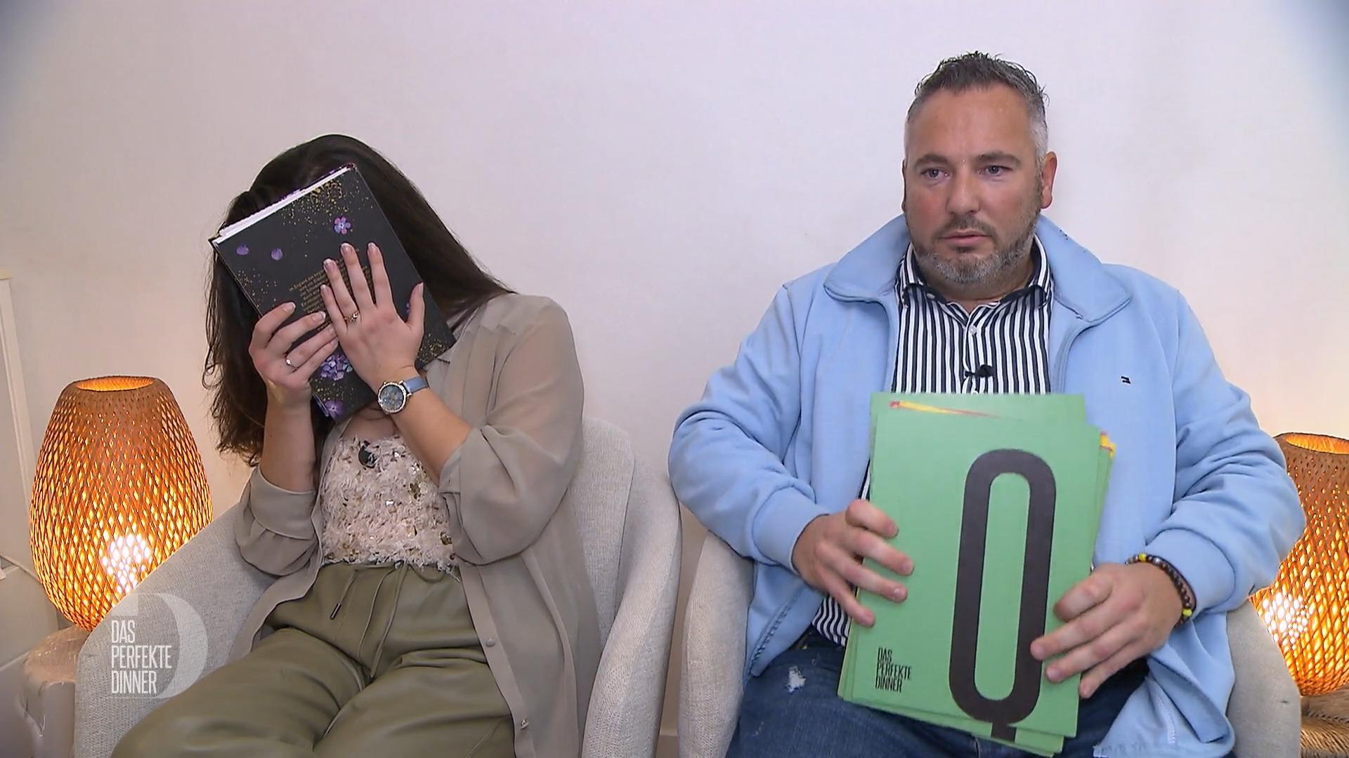 Ist Zeyneps Menü wirklich eine Null?