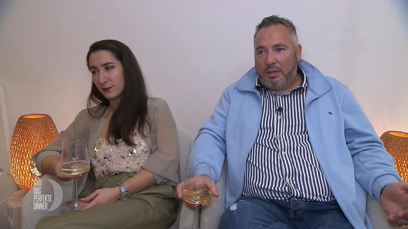 Nicos Salat-Kritik kommt nicht uneingeschränkt gut an