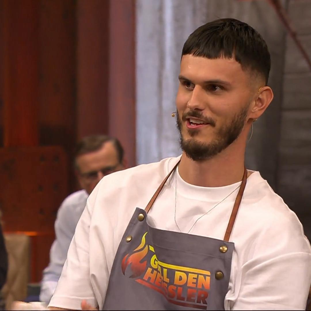 Steffens Teriyaki-Soße schmeckt nicht?