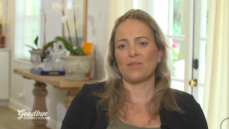 Wie lange hält Isabella das Arbeitspensum noch durch?