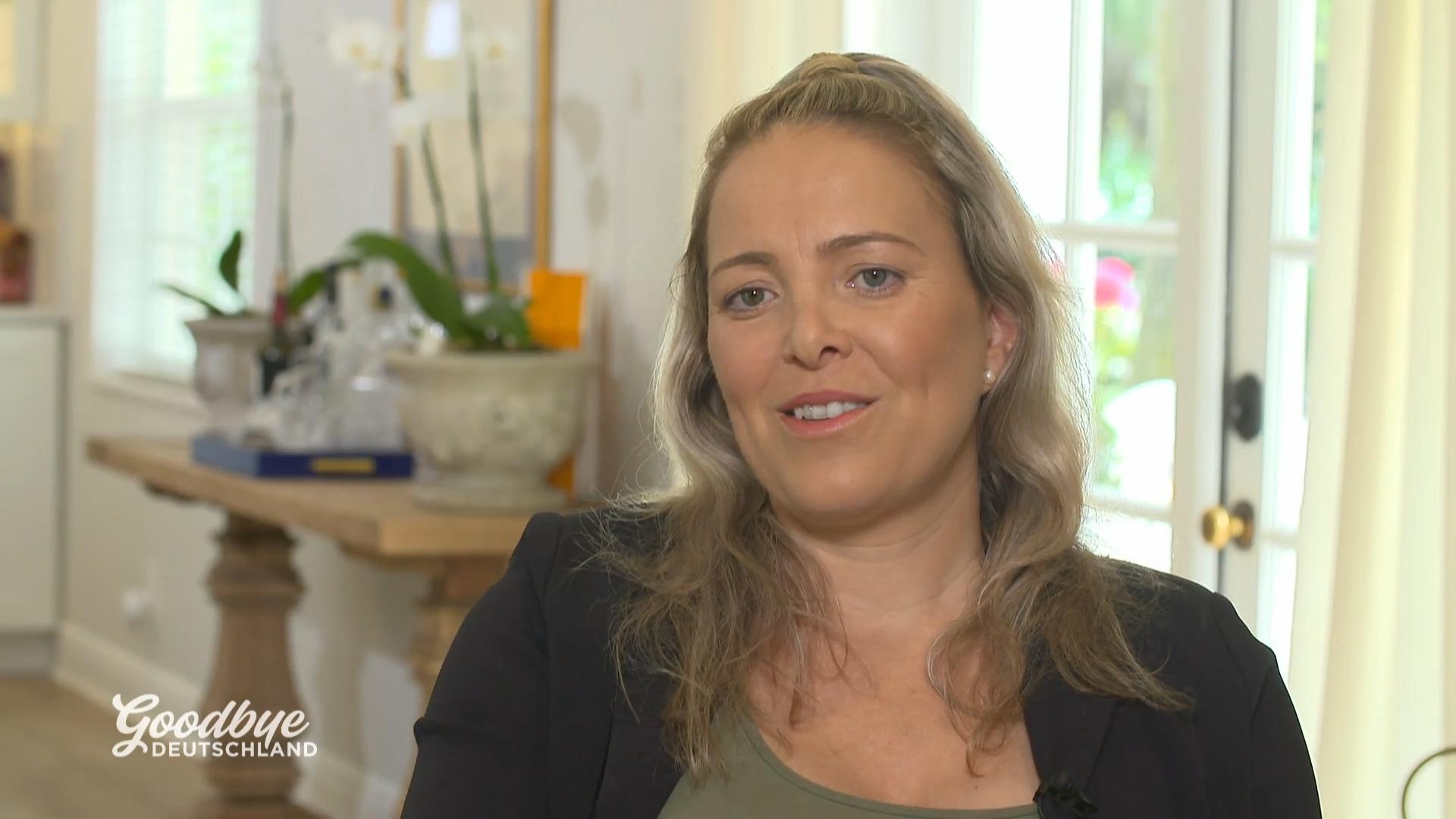 Isabella Fürst kämpft für den großen Erfolg