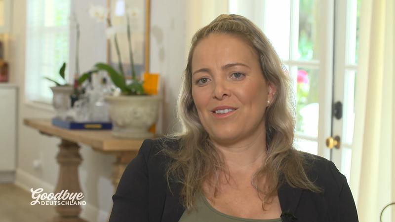 Isabella Fürst kämpft für den großen Erfolg