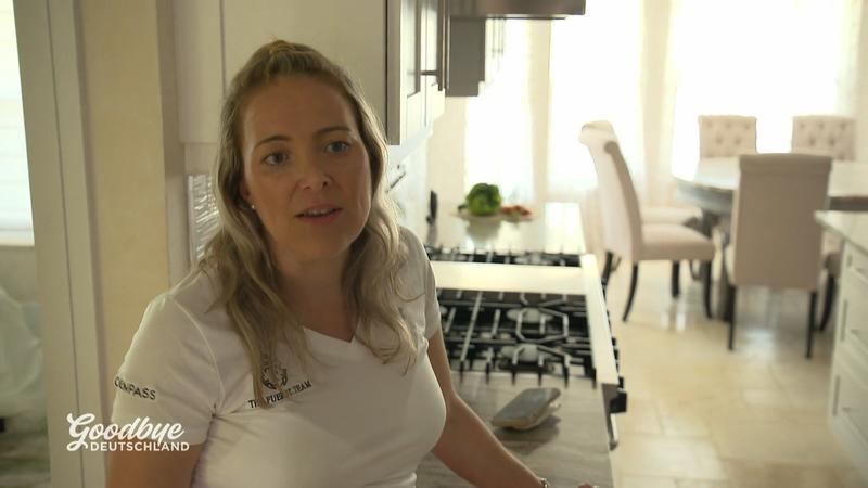 Isabella Fürst kämpft um den Verkauf des Luxushauses